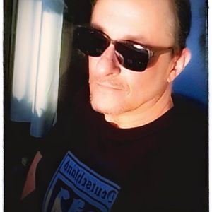 Meet your Posher, Mark